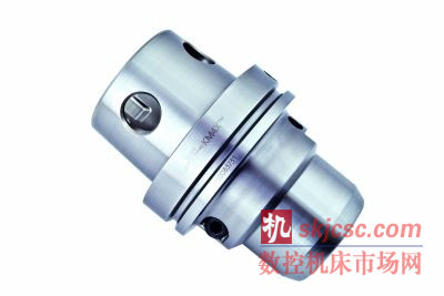 肯纳金属公司隆重推出创新型KM4X100.主轴联接装置 肯纳金属公司隆重推出创新型KM4X100.主轴联接装置