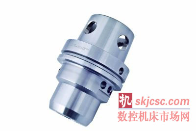肯纳金属公司隆重推出创新型KM4X100.主轴联接装置 肯纳金属公司隆重推出创新型KM4X100.主轴联接装置