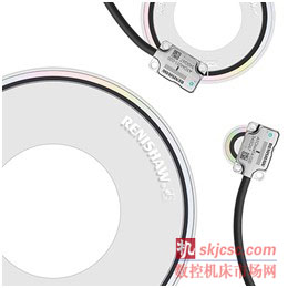全新微型增量式光栅是运动系统的基石