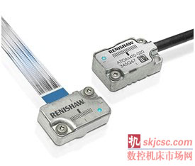 全新微型增量式光栅是运动系统的基石