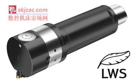 Walter Precision MEDIUM B4031.C “减重型” Walter Precision MEDIUM B4031.C “减重型”