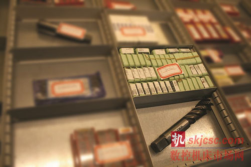 三一电气刀具库。