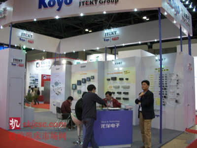 2014北京自动化展北京展览馆 2014北京自动化展北京展览馆
