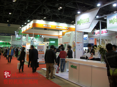 2014北京自动化展北京展览馆 2014北京自动化展北京展览馆