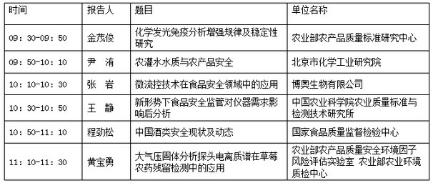 由中国仪器仪表行业协会主办 &ldquo;2014第十二届中国国际科学仪器及实验室装备展览