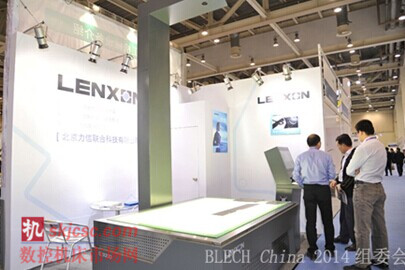 力信联合现场成交展机,型号:Q3000 力信联合现场成交展机,型号:Q3000