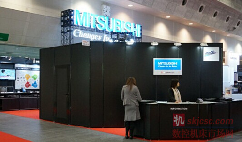 企业展会现场 企业展会现场