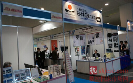 企业展会现场 企业展会现场