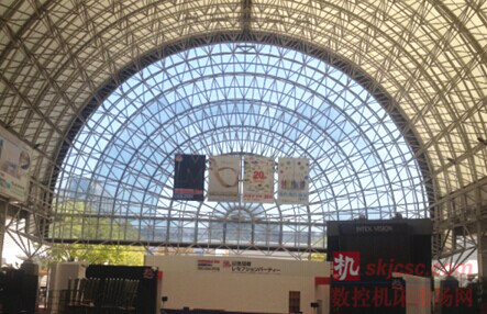 2014年日本国际模具暨金属加工展览会INTERMOULD在日本大阪隆重举行 2014年日本国际模具暨金属加工展览会INTERMOULD在日本大阪隆重举行