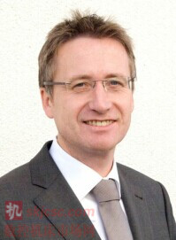 瓦尔特公司螺纹加工产品高级经理 Timo Mager 瓦尔特公司螺纹加工产品高级经理 Timo Mager