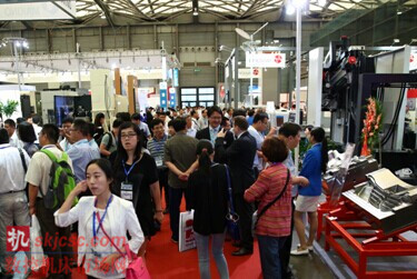第十五届中国国际模具技术和设备展览会后纪 第十五届中国国际模具技术和设备展览会后纪