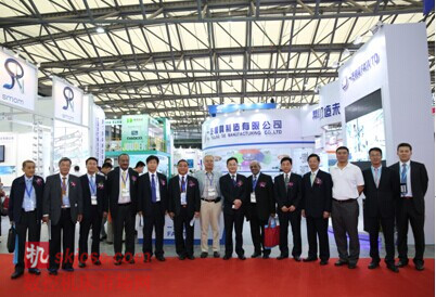 第十五届中国国际模具技术和设备展览会后纪 第十五届中国国际模具技术和设备展览会后纪