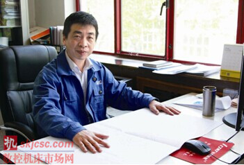 北京南口轨道交通机械有限责任公司齿轮厂副厂长谭建忠先生 北京南口轨道交通机械有限责任公司齿轮厂副厂长谭建忠先生