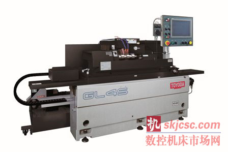 生产型CNC通用外圆磨床GL4P-150SⅢ