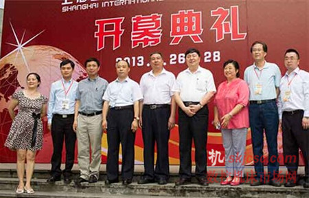 亮点颇多 2014CICT更上台阶 亮点颇多 2014CICT更上台阶
