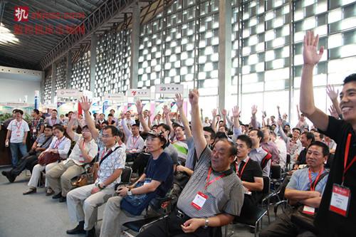 MetalForm China2014金属成形展九月中旬在京开幕-本年度最盛大的行业聚会 MetalForm China2014金属成形展九月中旬在京开幕-本年度最盛大的行业聚会