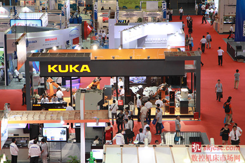 MetalForm China2014金属成形展九月中旬在京开幕-本年度最盛大的行业聚会 MetalForm China2014金属成形展九月中旬在京开幕-本年度最盛大的行业聚会