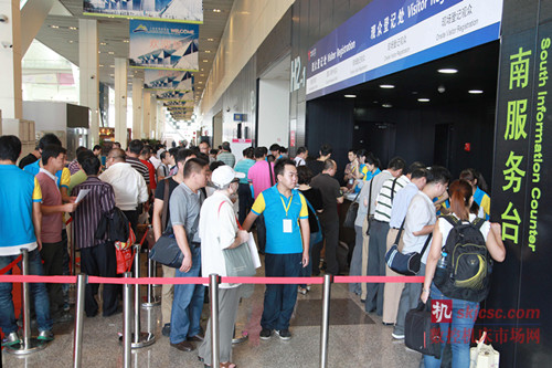 MetalForm China2014金属成形展九月中旬在京开幕-本年度最盛大的行业聚会 MetalForm China2014金属成形展九月中旬在京开幕-本年度最盛大的行业聚会