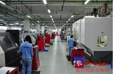 图1.厦门太古建有整套完备的生产体系,并不断寻求新工艺、新技术 图1.厦门太古建有整套完备的生产体系,并不断寻求新工艺、新技术
