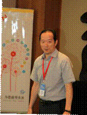 国防科技工业难加工材料加工技术研究应用中心主任徐九华教授