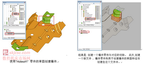 CimatronE12中文版本正式发布:效率大增并支持3D打印技术 CimatronE12中文版本正式发布:效率大增并支持3D打印技术