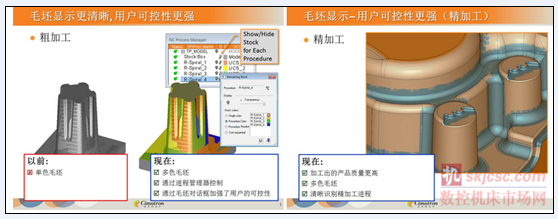 CimatronE12中文版本正式发布:效率大增并支持3D打印技术 CimatronE12中文版本正式发布:效率大增并支持3D打印技术