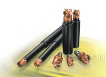 CoroMill 316 是立铣中的成熟标志性刀具,适用于广泛的应用领域 CoroMill 316 是立铣中的成熟标志性刀具,适用于广泛的应用领域