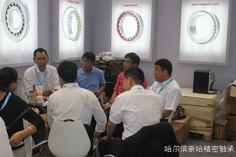 客户现场交流回访