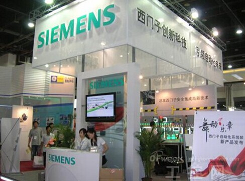 西门子公司生产的可编程序控制器（PLC）在我国应用相当广泛，