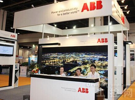 ABB由两家拥有100多年历史的企业-瑞典的阿西亚公司(ASEA)和瑞士的布朗勃法瑞公司(BBCBrownBoveri)在1988年合并而成,是全球电力和自动化技术领域的领导企业 ,全球500强企业之一,总部位于瑞士苏黎世,在苏黎世、斯德哥尔摩和纽约证券交易所上市交易。 ABB由两家拥有100多年历史的企业-瑞典的阿西亚公司(ASEA)和瑞士的布朗勃法瑞公司(BBCBrownBoveri)在1988年合并而成,是全球电力和自动化技术领域的领导企业 ,全球500强企业之一,总部位于瑞士苏黎世,在苏黎世、斯德哥尔摩和纽约证券交易所上市交易。