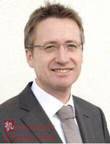 Walter AG 图宾根螺纹切削高级经理Timo Mager对螺纹挤压丝锥满怀信心 Walter AG 图宾根螺纹切削高级经理Timo Mager对螺纹挤压丝锥满怀信心