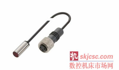 巴鲁夫MICROmote®传感器 小却强大! 巴鲁夫MICROmote®传感器 小却强大!