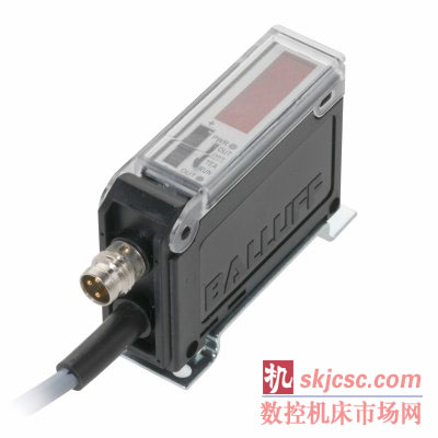 巴鲁夫MICROmote®传感器 小却强大! 巴鲁夫MICROmote®传感器 小却强大!