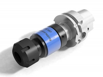 山高新型Seco EPB® 5867攻丝夹头提升孔攻丝产量和螺纹质量 山高新型Seco EPB® 5867攻丝夹头提升孔攻丝产量和螺纹质量