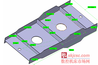 图5:成飞数控厂与瓦尔特的合作已经延续了十数年,超越了一般的合作关系 图5:成飞数控厂与瓦尔特的合作已经延续了十数年,超越了一般的合作关系
