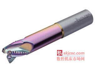 图4:成飞数控厂承担了钛合金、铝合金、复合材料和不锈钢等材料结构件的数控加工任务,所加工的零件主要为框、梁、壁板和接头等类型,每年交付近10万件零件。 图4:成飞数控厂承担了钛合金、铝合金、复合材料和不锈钢等材料结构件的数控加工任务,所加工的零件主要为框、梁、壁板和接头等类型,每年交付近10万件零件。