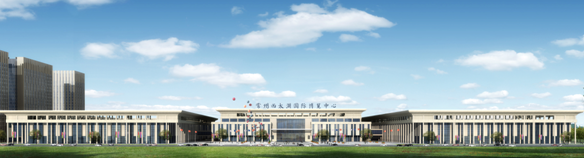 第三届常州国际工业装备博览会由江苏省模具工业协会、江苏机器人与智能装备技术创新联盟、常州市高新技术企业协会和常州名大会展服务有限公司联合组织承办，于2015年5月8日-10日在常州西太湖国际博览中心盛大举行，展出面积40000平方米，将吸引600多家知名企业参展，国际标准展位1800个，全力打造江苏省规最大模、效果最好的工业装备制造行业盛会。