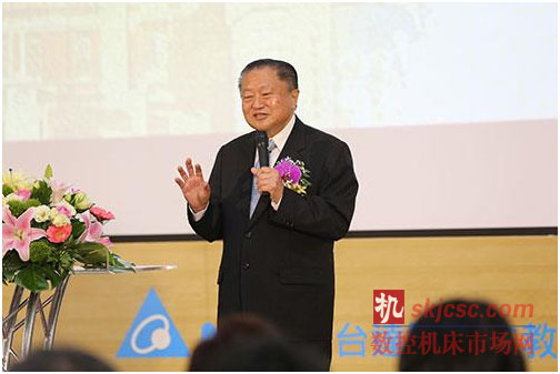 台达电子创办人暨荣誉董事长郑崇华先生于台中一中百年校庆捐修全台首座“负排碳”历史建筑