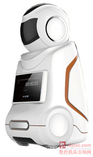 湖南荣乐科技有限公司是一家集智能机器人产品研发、生产和销售为一体的高科技企业
