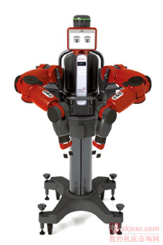 Baxter 机器人 Baxter 机器人