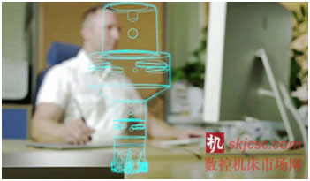 山特维克可乐满Adveon™刀具数据库– 提高您的CAM编程效率