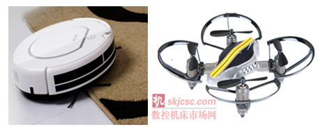 FANUC公司产品 FANUC公司产品