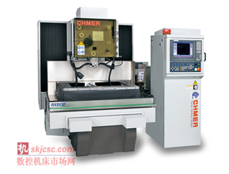 庆鸿RX853F 喷水式大型泛用型线切割机 庆鸿RX853F 喷水式大型泛用型线切割机