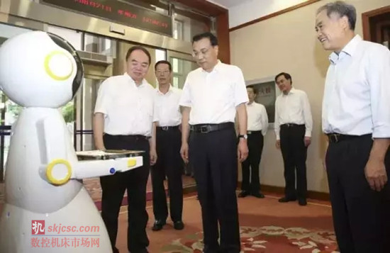 8月21日,李克强在国务院专题讲座上都讲了啥?3D打印真的要来了! 8月21日,李克强在国务院专题讲座上都讲了啥?3D打印真的要来了!