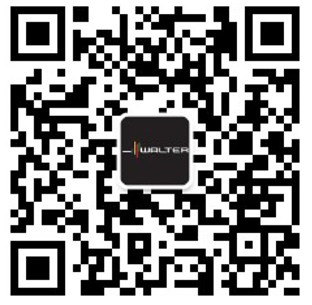 瓦尔特官方微信 瓦尔特官方微信