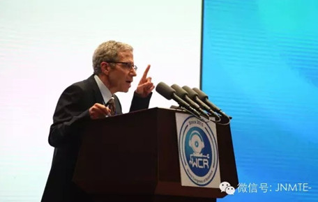 中国制博会正式开幕，唱响装备制造业“中国最强音”