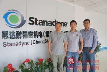 常熟思达耐把全部刀具的优化任务都交给了瓦尔特 常熟思达耐把全部刀具的优化任务都交给了瓦尔特