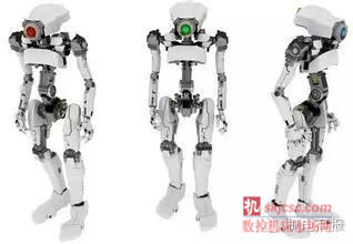 预测机器人界的六大趋势及其影响 预测机器人界的六大趋势及其影响