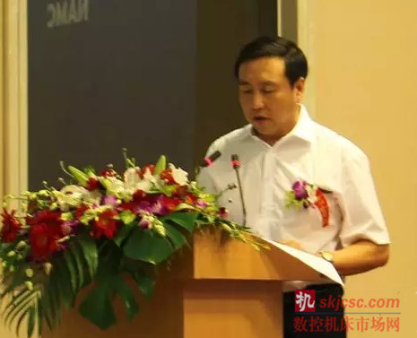 长春国家高新区管委会副主任李辉 长春国家高新区管委会副主任李辉
