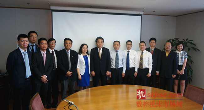 日本精工与卧龙电气集团签署战略合作伙伴协议 日本精工与卧龙电气集团签署战略合作伙伴协议